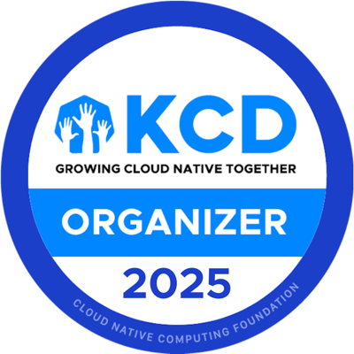 Organizer: 2025 KCD