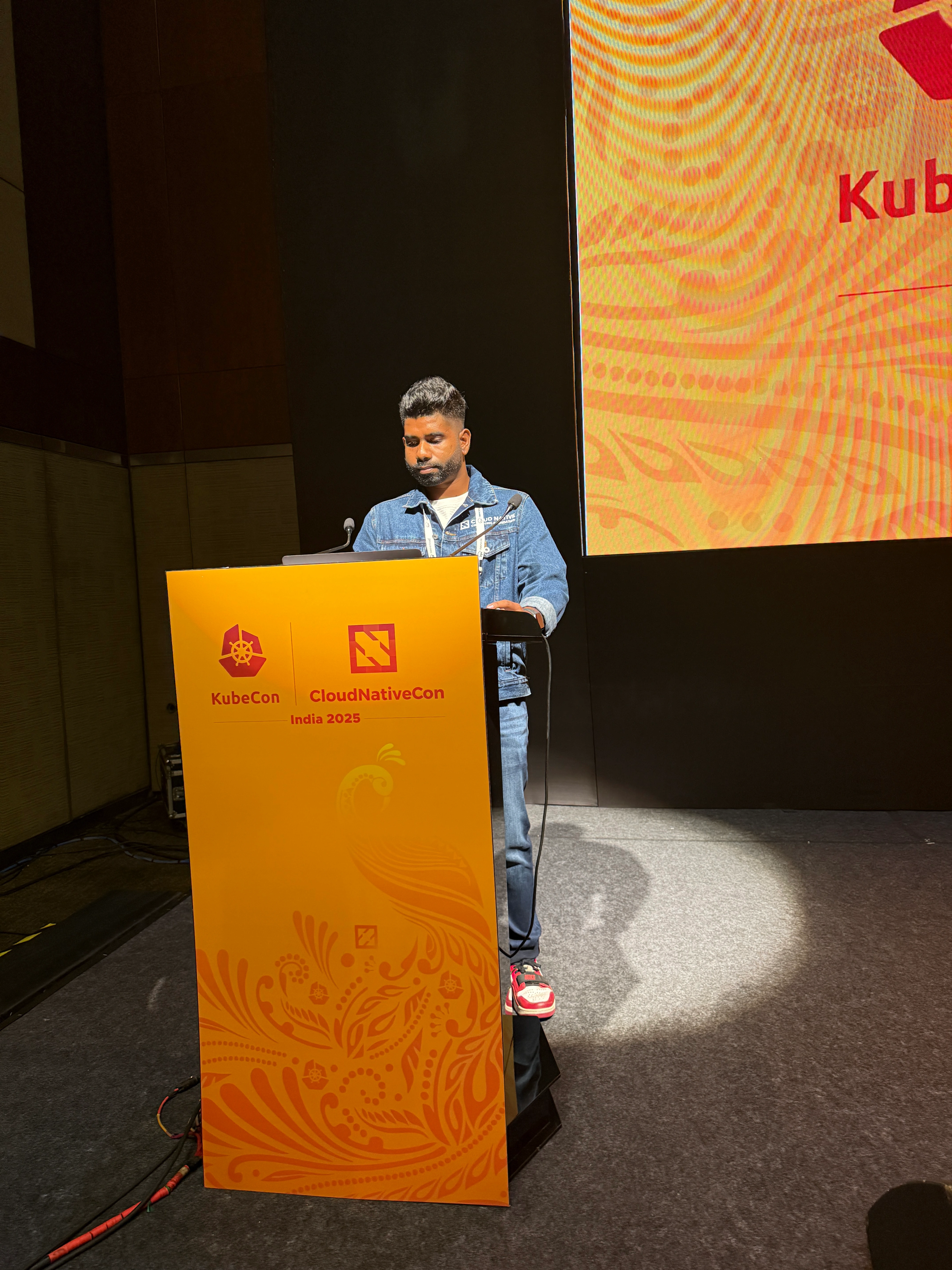Lessons from Running a CNCF Community Mistakes, Wins, and Growth